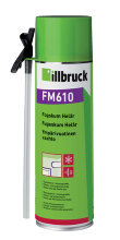 Fogskum FM610 500 ml illbruck
